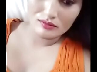 Swathi naidu sexy while shoot recent part-1